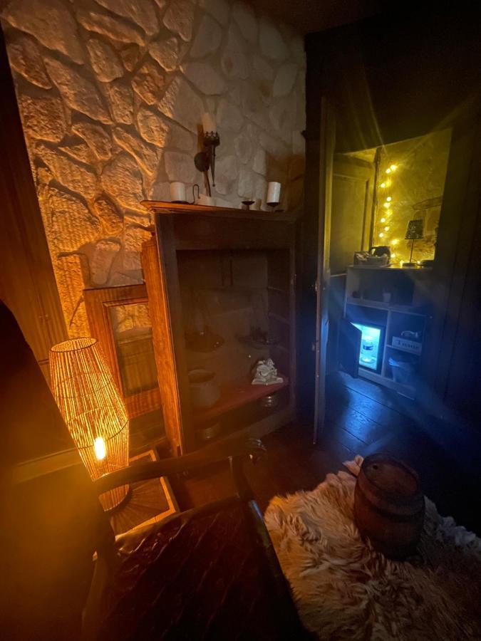 Une Nuit Comme Un Chevalier! Coeur Historique - Hypercentre. Troyes Ngoại thất bức ảnh