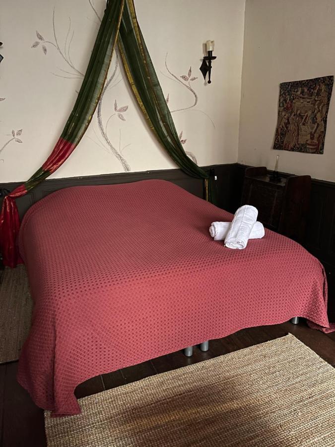 Une Nuit Comme Un Chevalier! Coeur Historique - Hypercentre. Troyes Ngoại thất bức ảnh